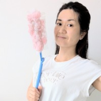 真美子 駒田